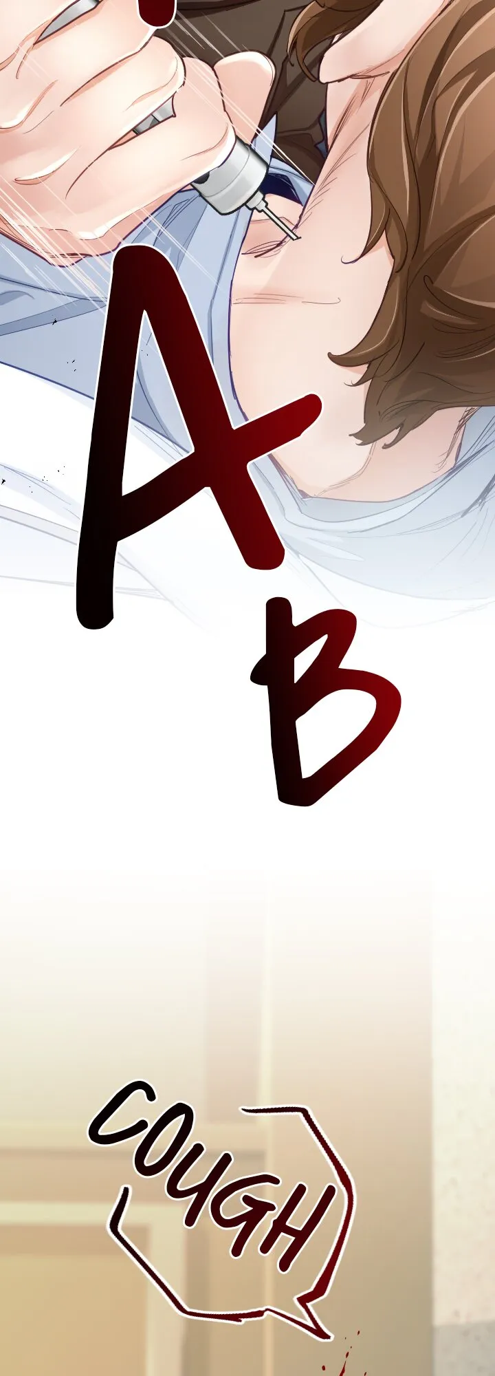 Vengeance from a Saint Full of Wounds Chapter 101 Online - página 2