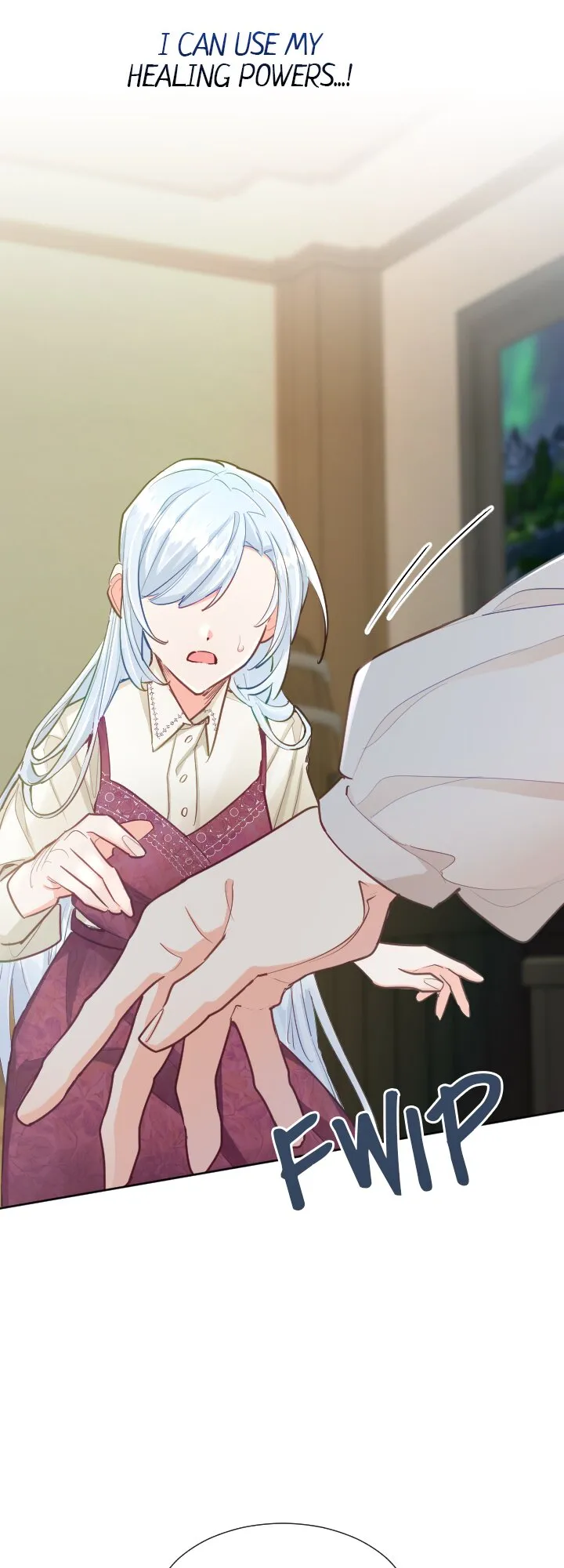 Vengeance from a Saint Full of Wounds Chapter 101 Online - página 7