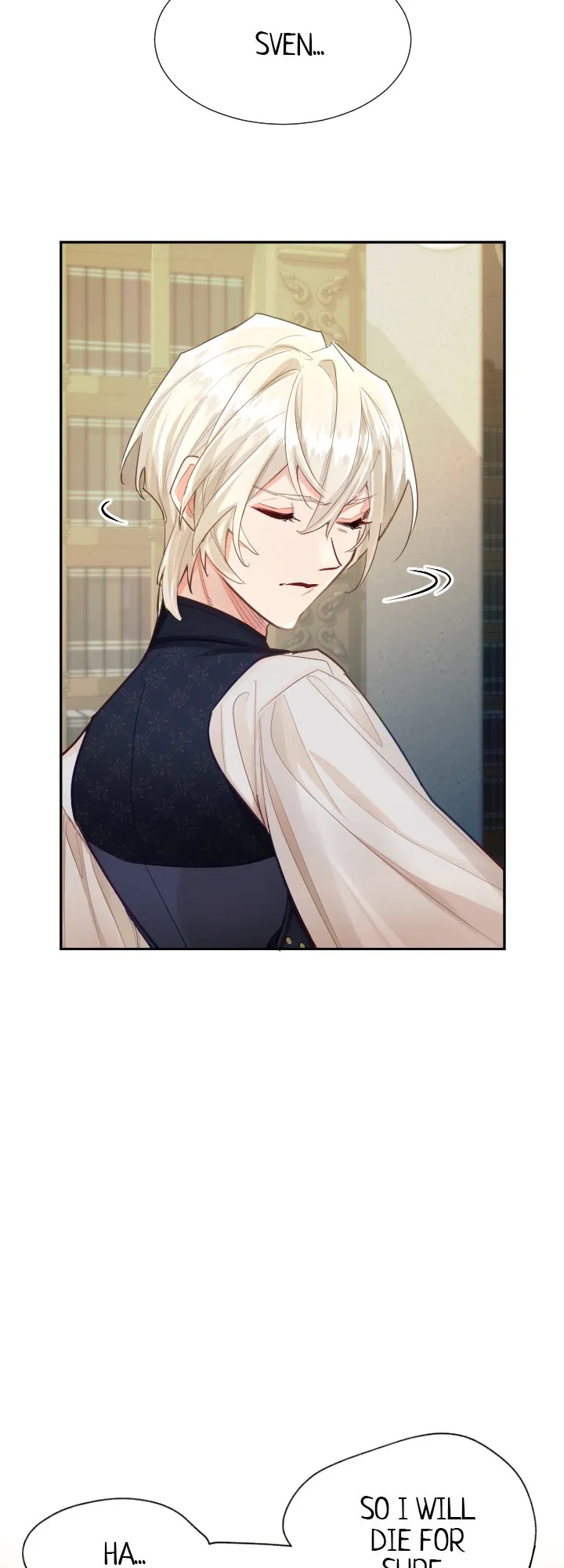Vengeance from a Saint Full of Wounds Chapter 101 Online - página 8