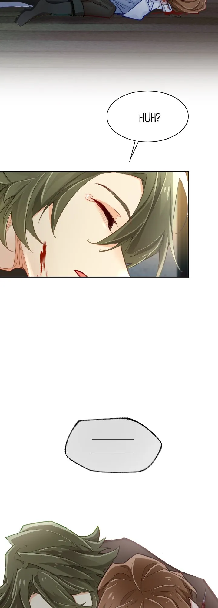 Vengeance from a Saint Full of Wounds Chapter 101 Online - página 14