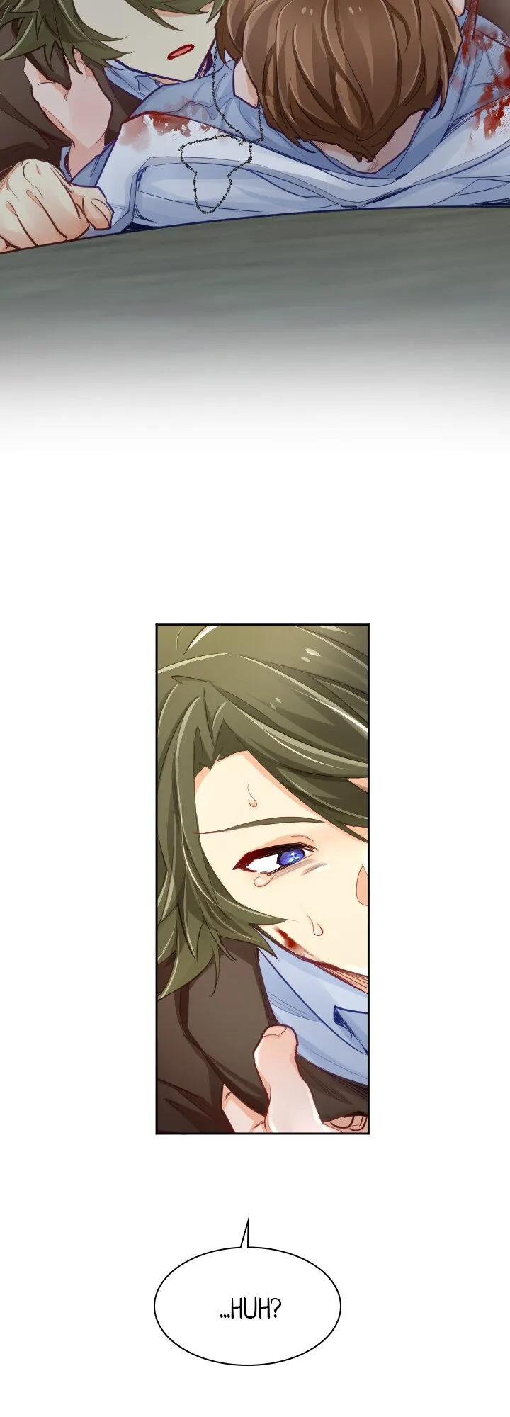 Vengeance from a Saint Full of Wounds Chapter 101 Online - página 15