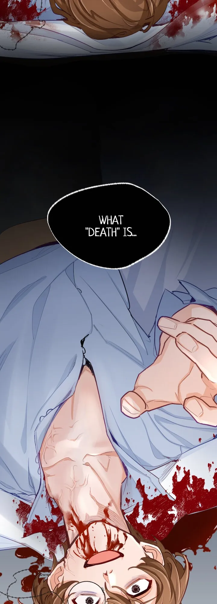 Vengeance from a Saint Full of Wounds Chapter 101 Online - página 17