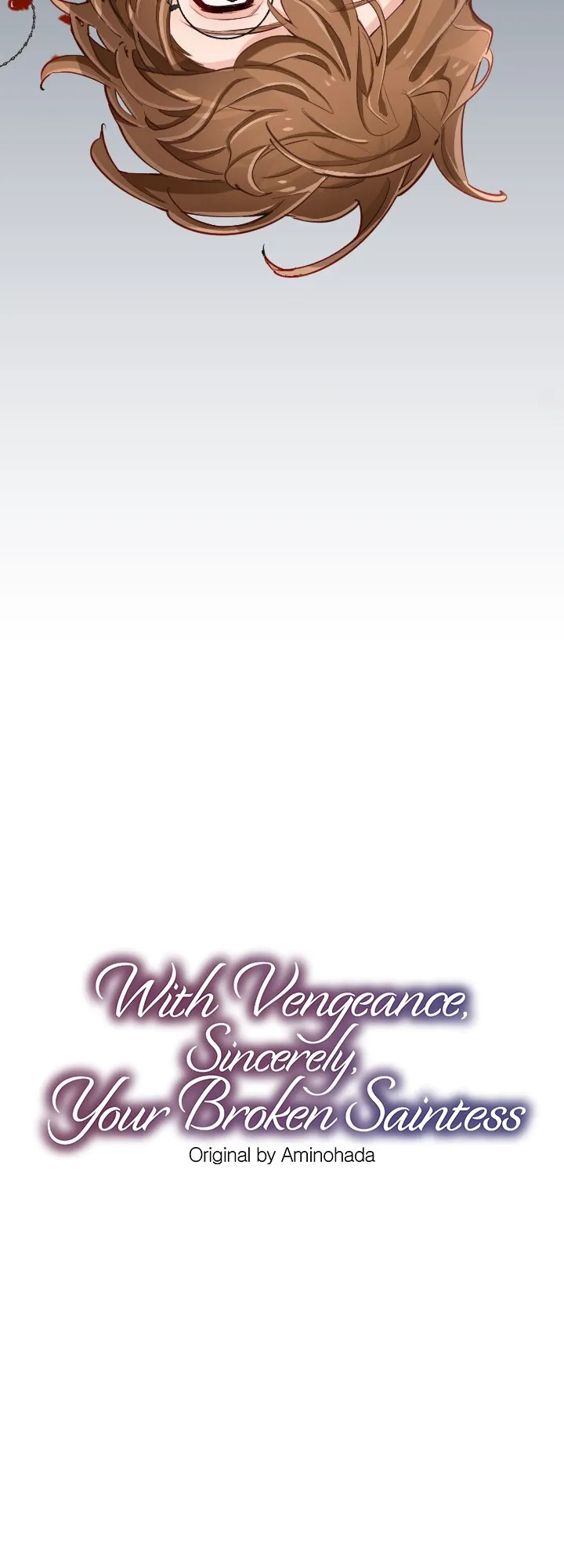 Vengeance from a Saint Full of Wounds Chapter 101 Online - página 18