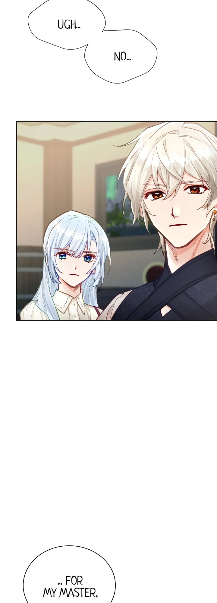 Vengeance from a Saint Full of Wounds Chapter 101 Online - página 20