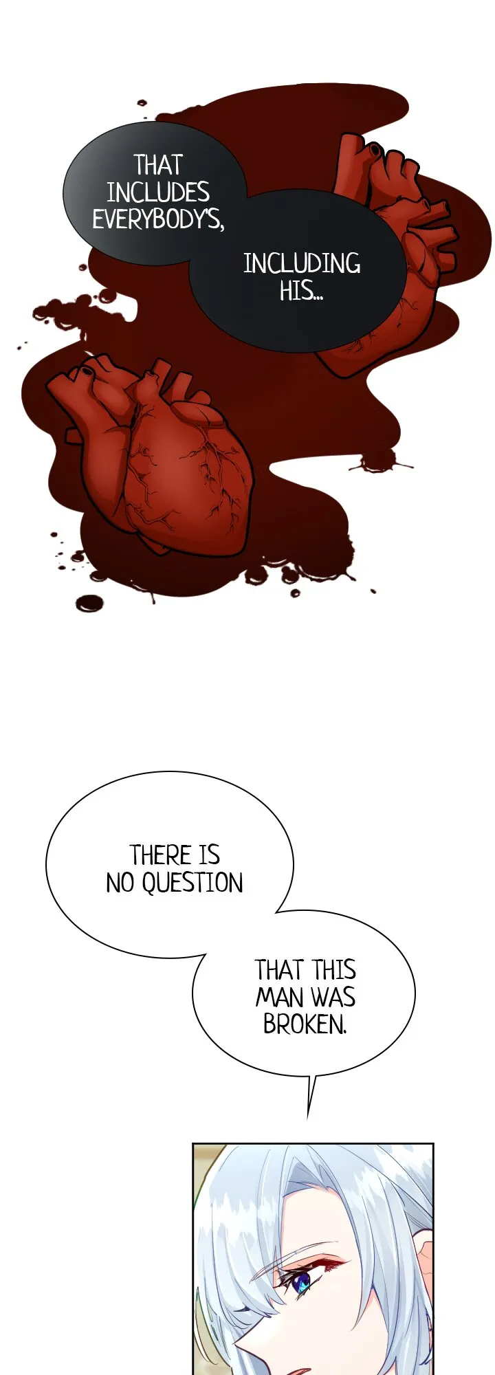 Vengeance from a Saint Full of Wounds Chapter 101 Online - página 22