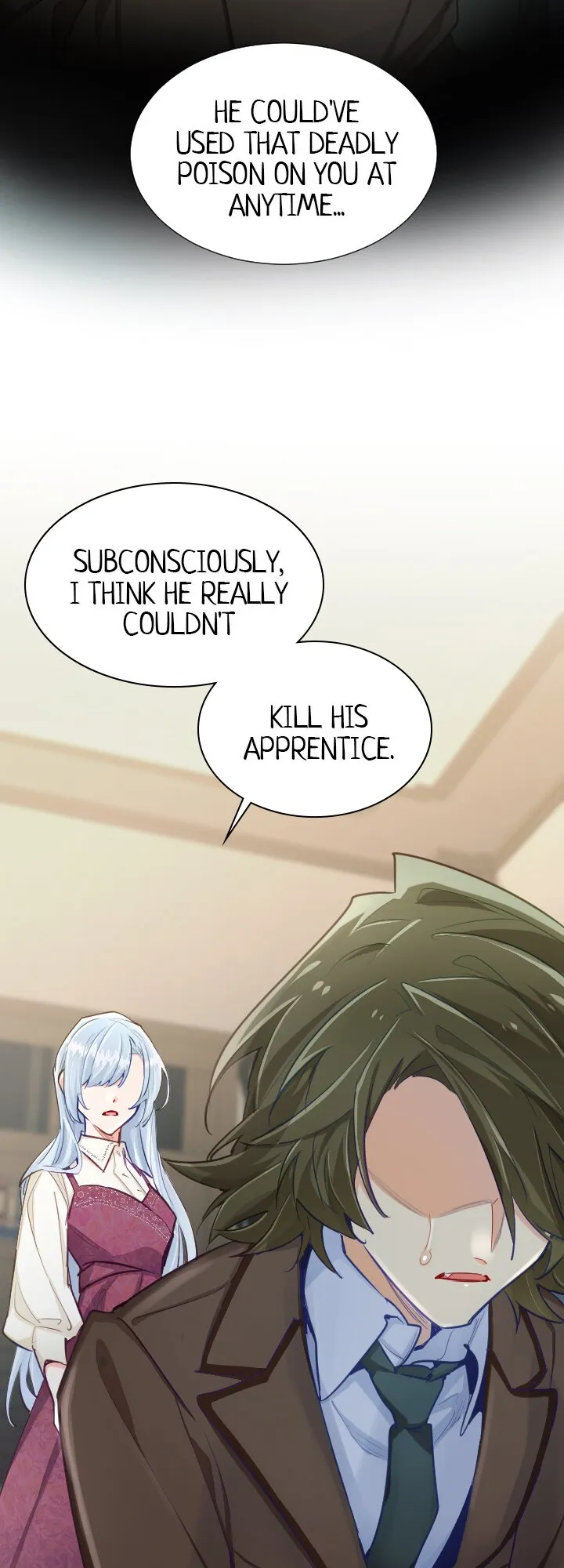 Vengeance from a Saint Full of Wounds Chapter 101 Online - página 26