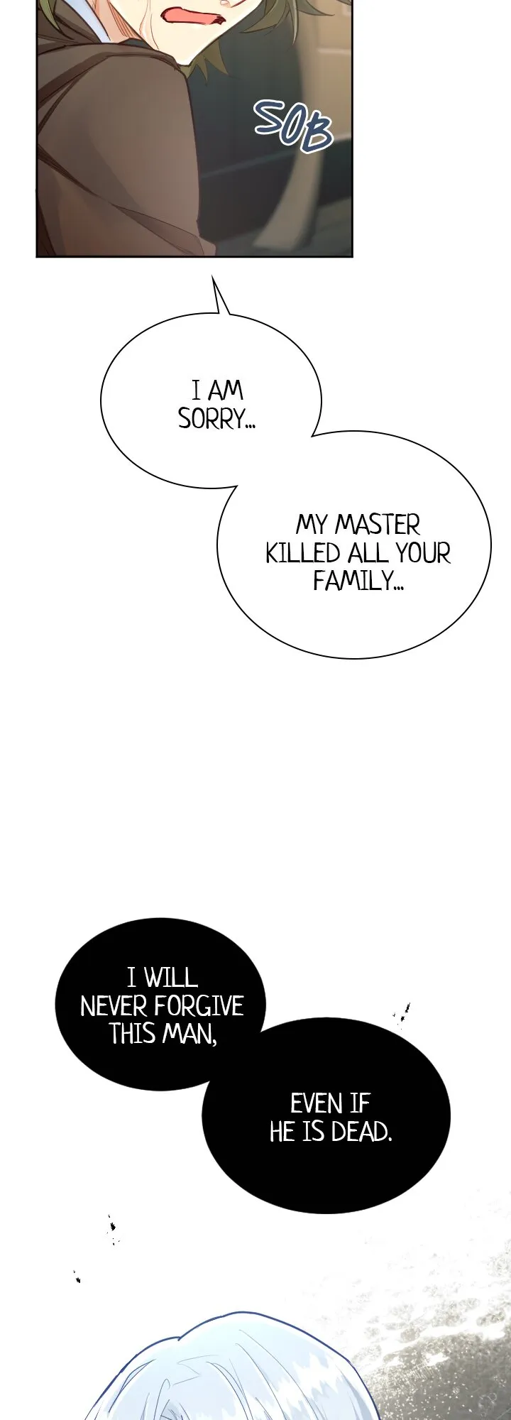 Vengeance from a Saint Full of Wounds Chapter 101 Online - página 28