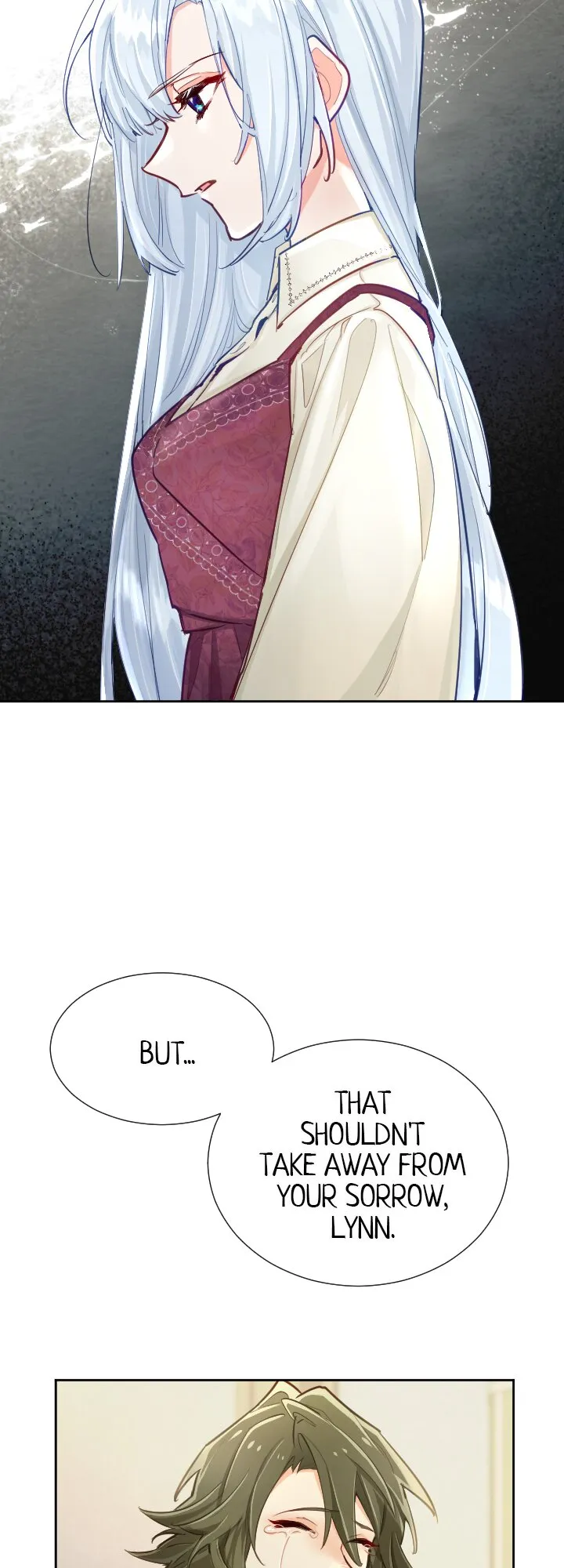 Vengeance from a Saint Full of Wounds Chapter 101 Online - página 29