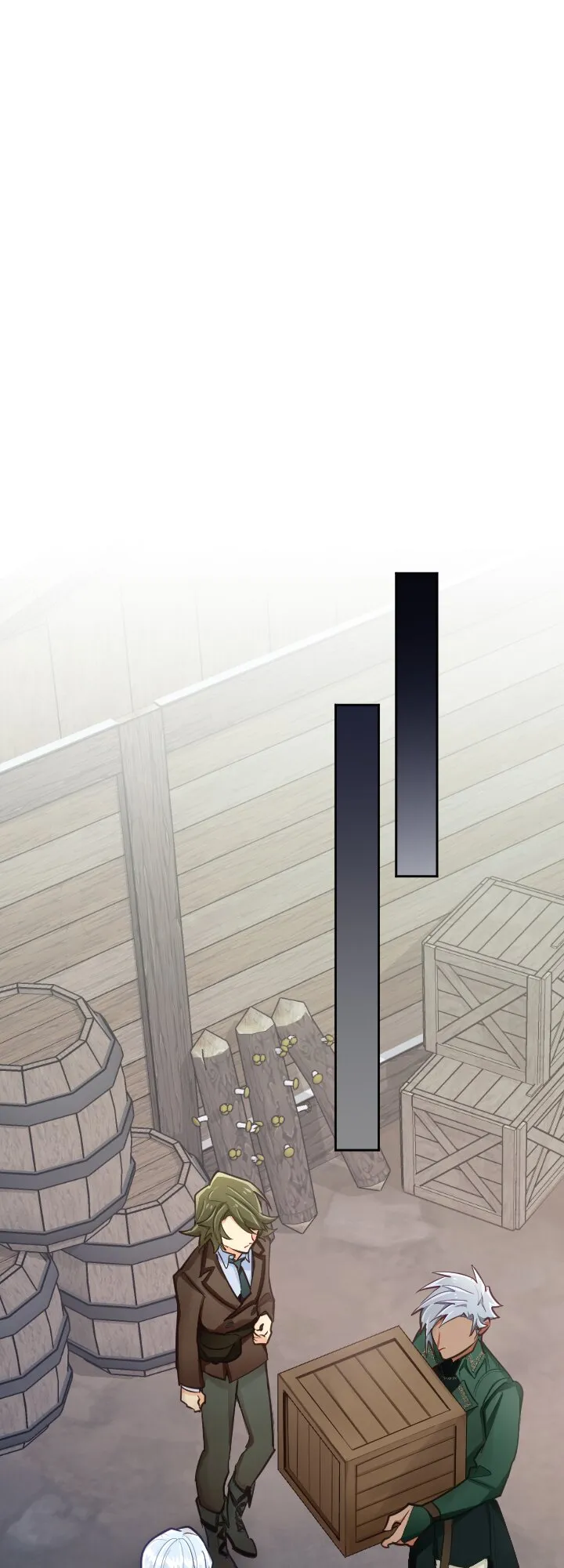 Vengeance from a Saint Full of Wounds Chapter 101 Online - página 33
