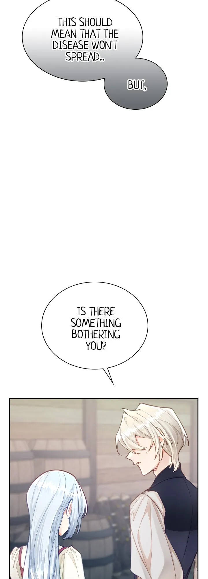 Vengeance from a Saint Full of Wounds Chapter 101 Online - página 36