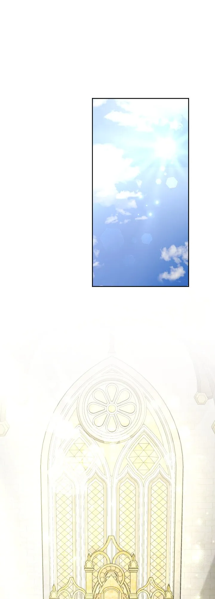 Vengeance from a Saint Full of Wounds Chapter 105 Online - página 1