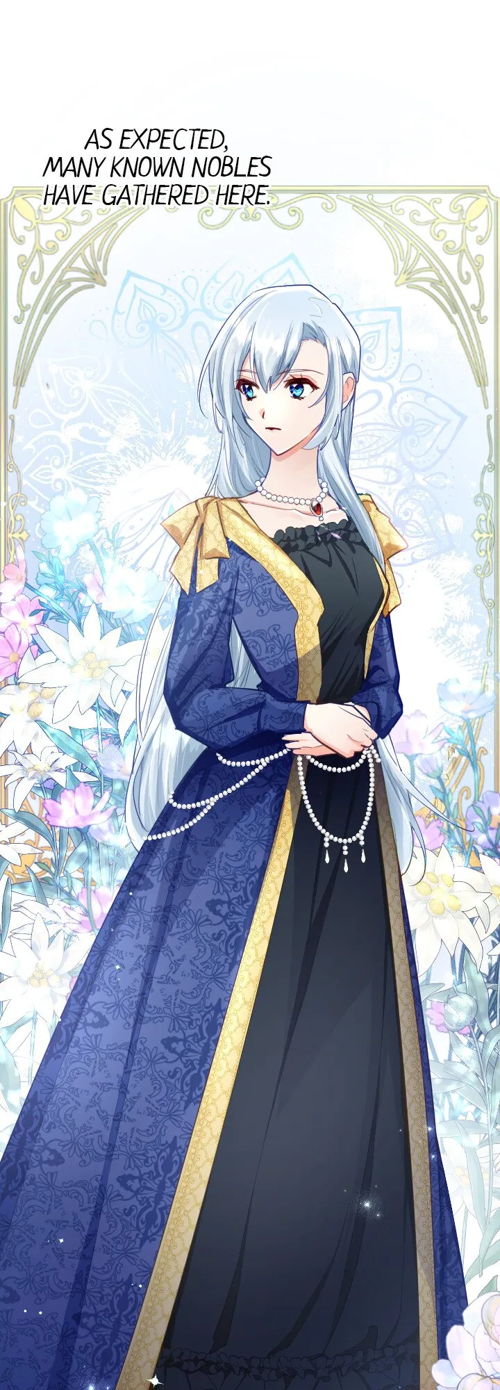 Vengeance from a Saint Full of Wounds Chapter 105 Online - página 4