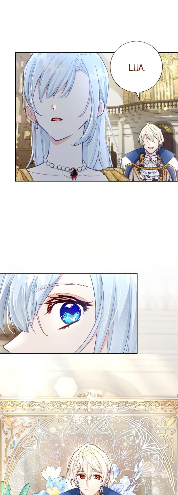 Vengeance from a Saint Full of Wounds Chapter 105 Online - página 13