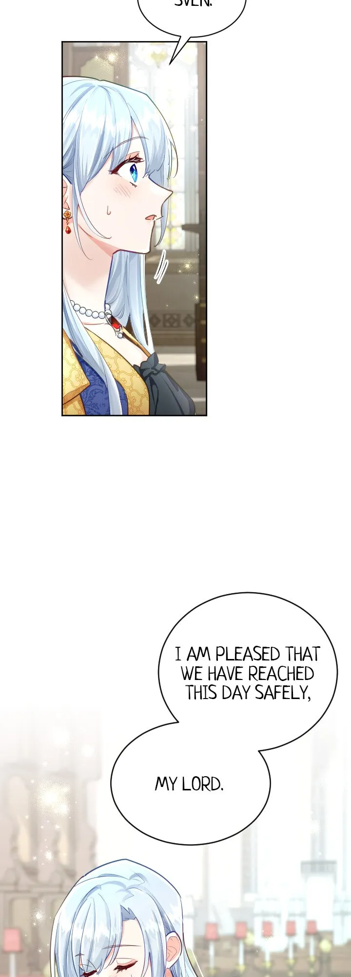 Vengeance from a Saint Full of Wounds Chapter 105 Online - página 16