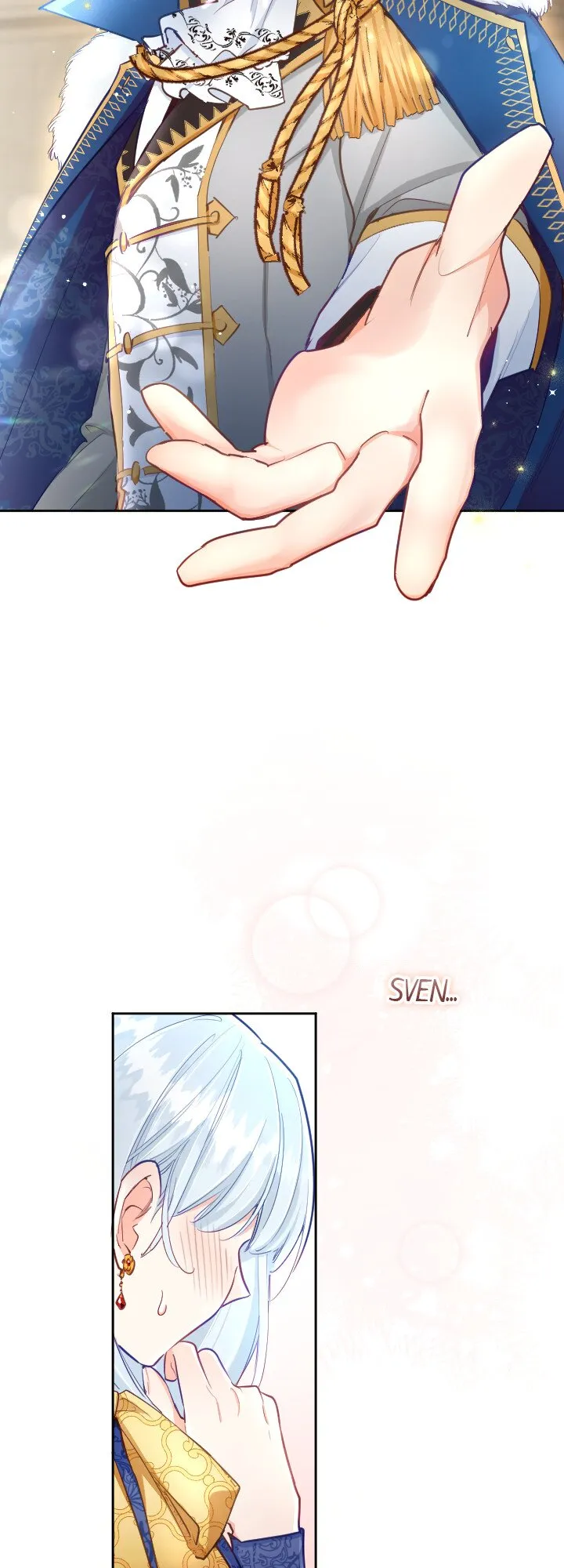 Vengeance from a Saint Full of Wounds Chapter 105 Online - página 22
