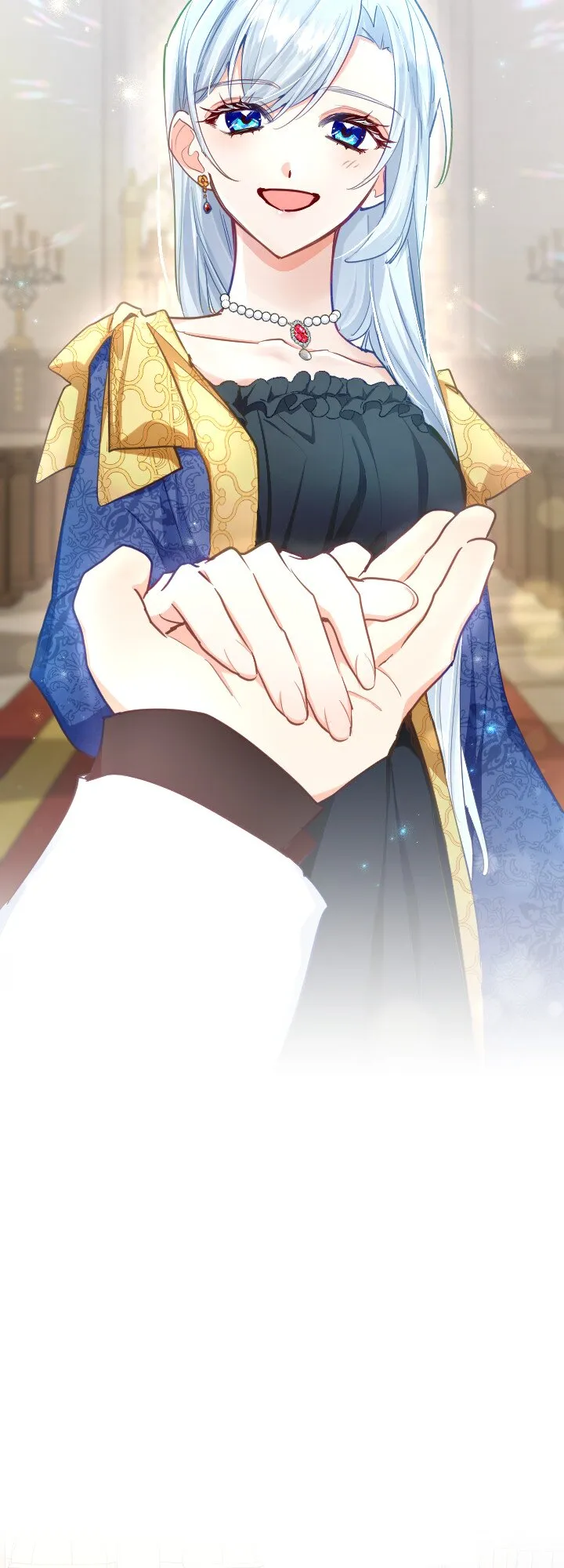 Vengeance from a Saint Full of Wounds Chapter 105 Online - página 25