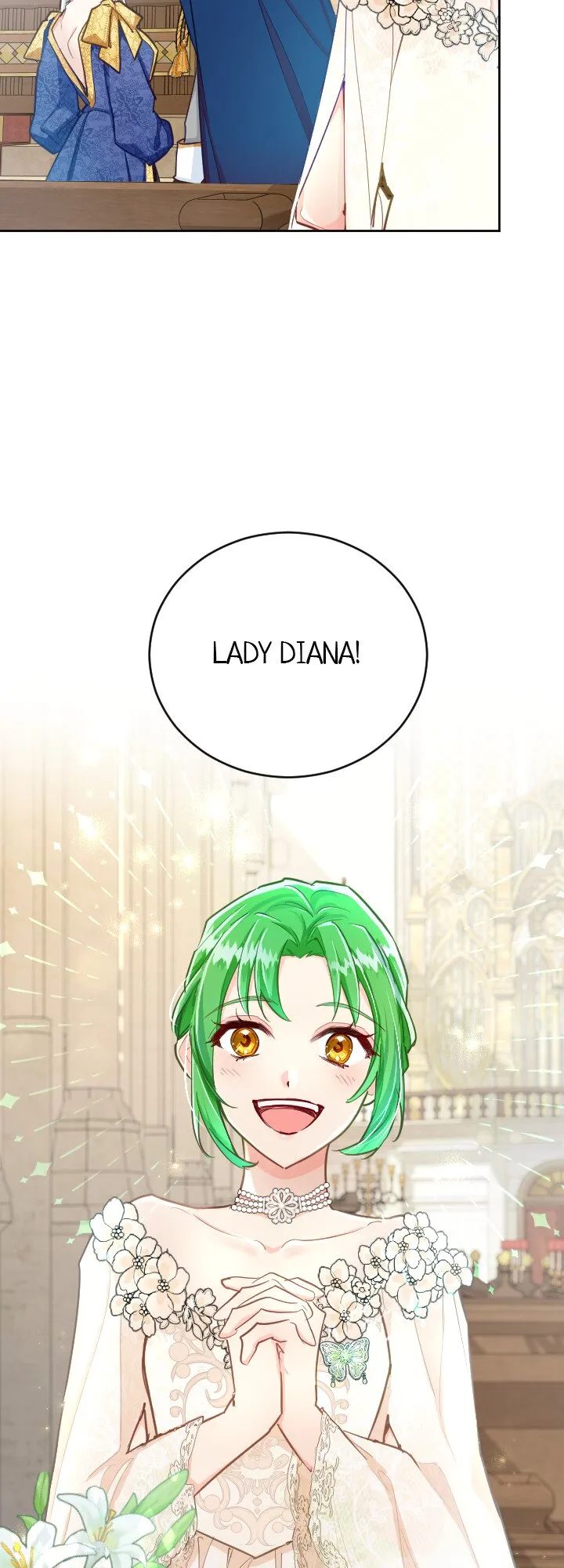 Vengeance from a Saint Full of Wounds Chapter 105 Online - página 27