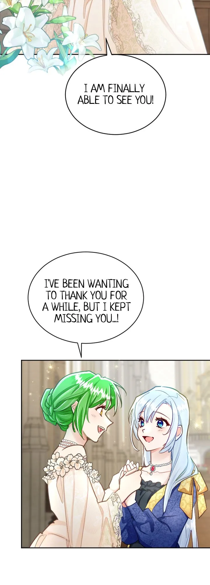 Vengeance from a Saint Full of Wounds Chapter 105 Online - página 28