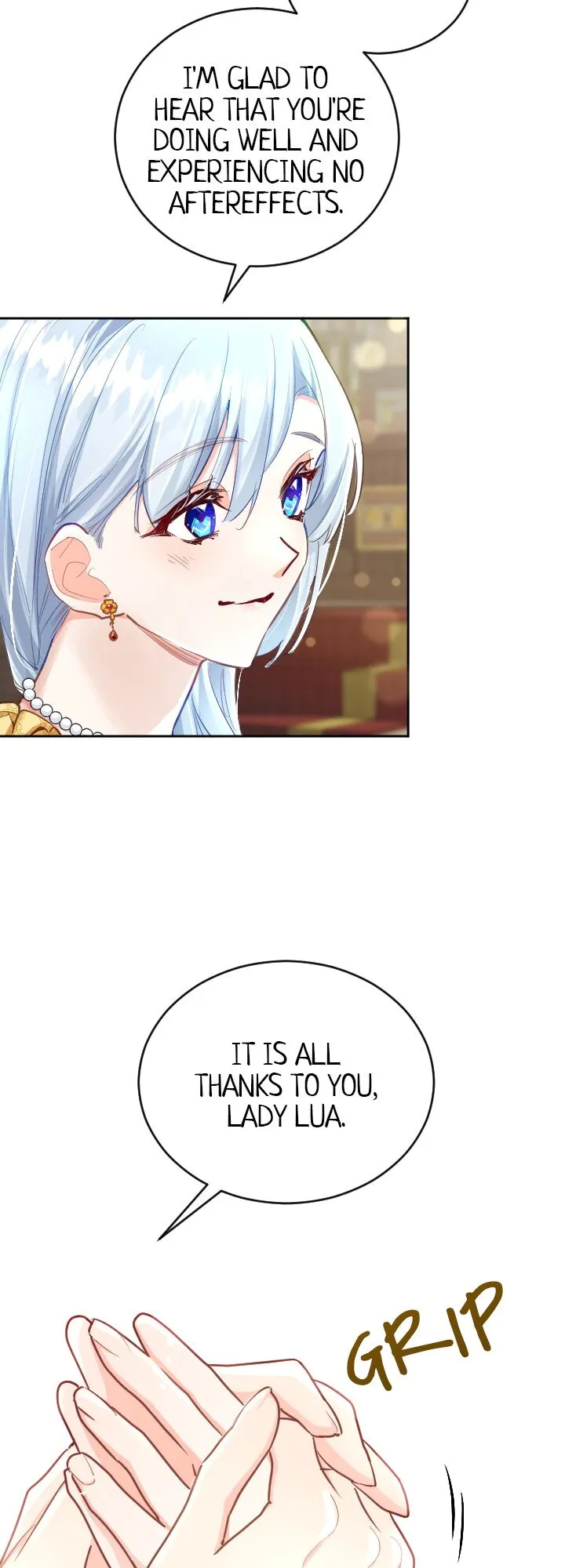 Vengeance from a Saint Full of Wounds Chapter 105 Online - página 30