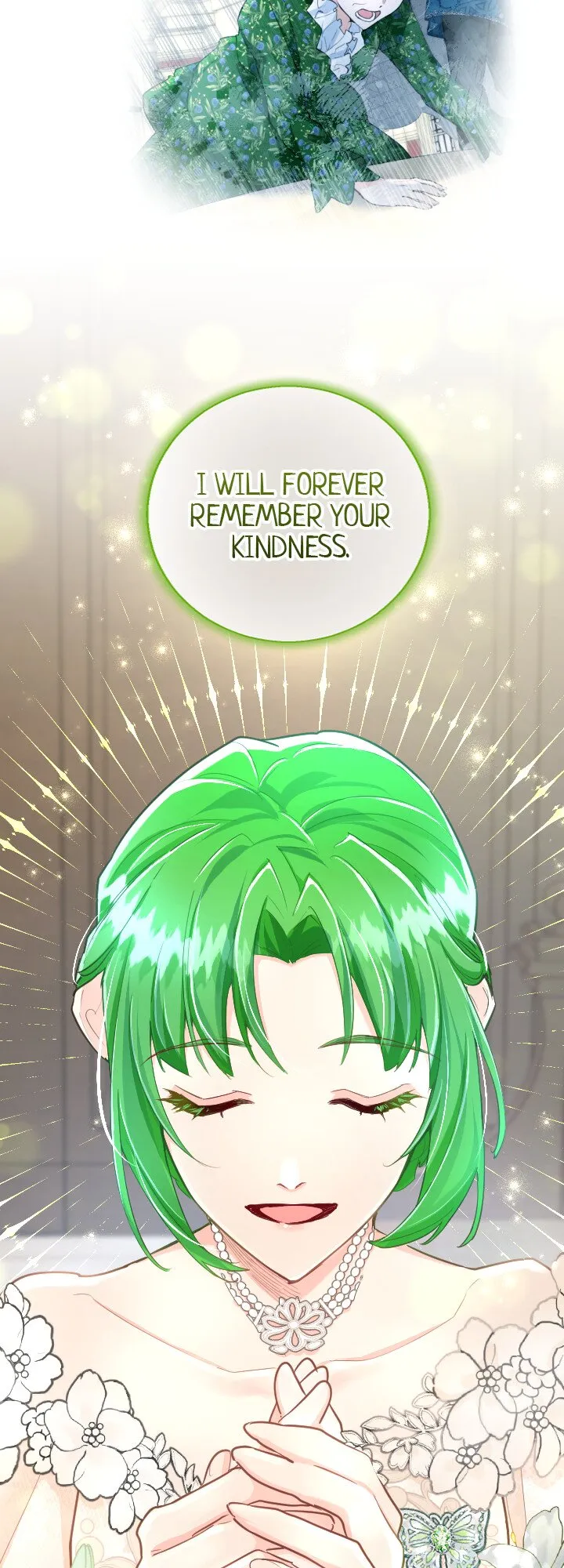 Vengeance from a Saint Full of Wounds Chapter 105 Online - página 33