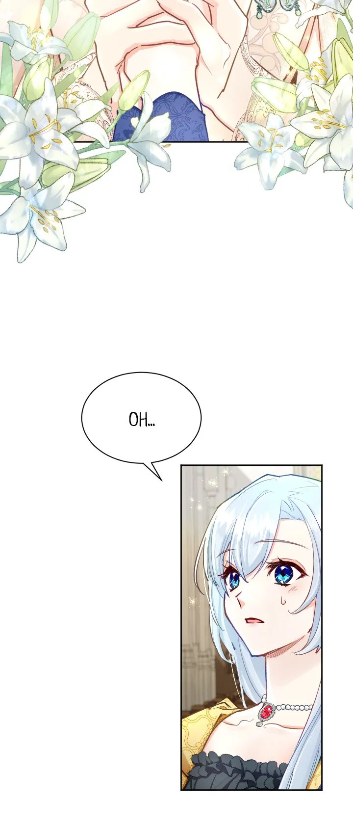 Vengeance from a Saint Full of Wounds Chapter 105 Online - página 34
