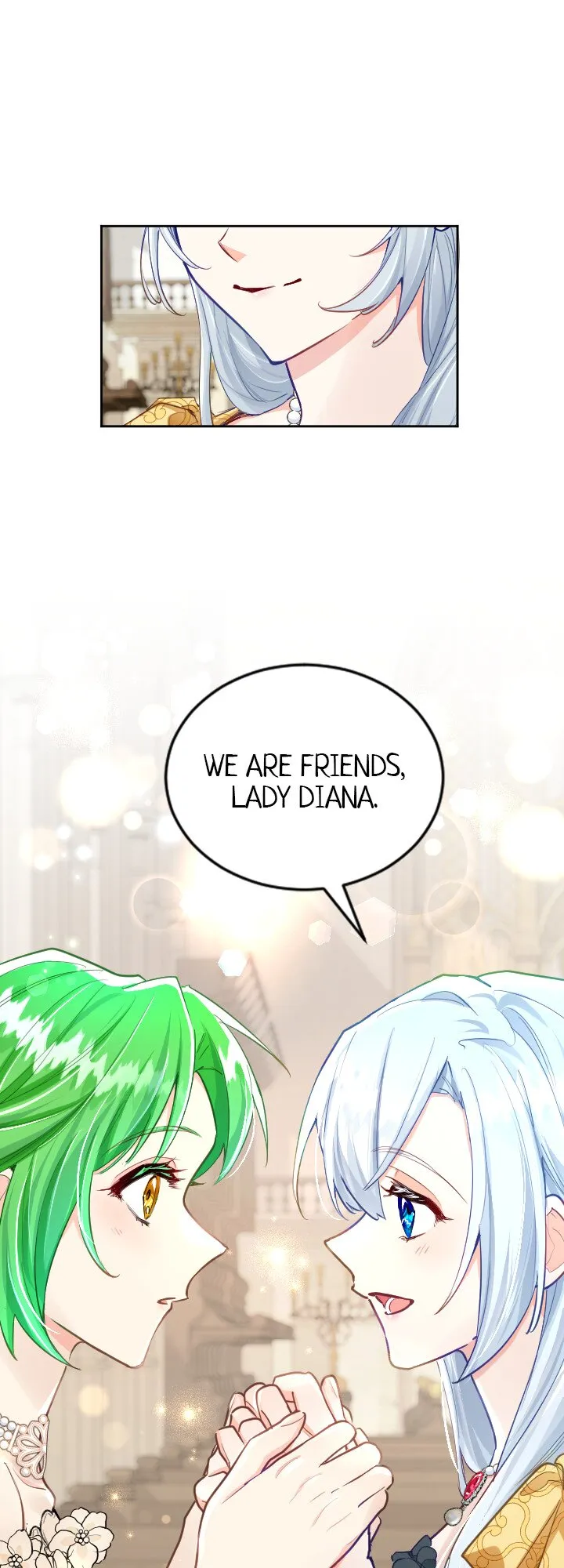 Vengeance from a Saint Full of Wounds Chapter 105 Online - página 35