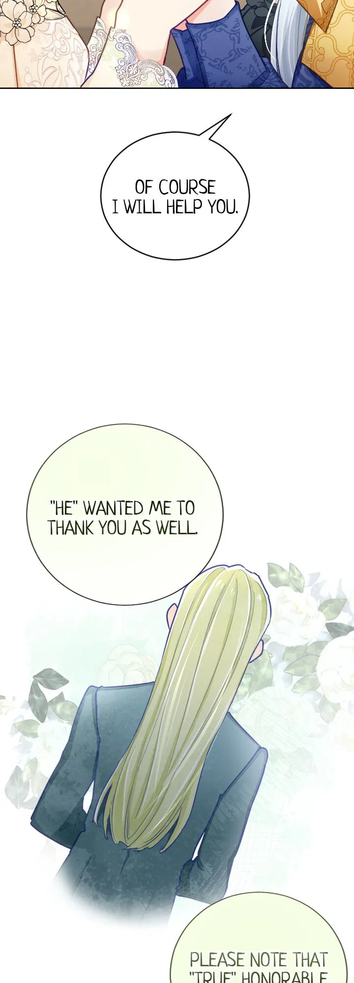 Vengeance from a Saint Full of Wounds Chapter 105 Online - página 36