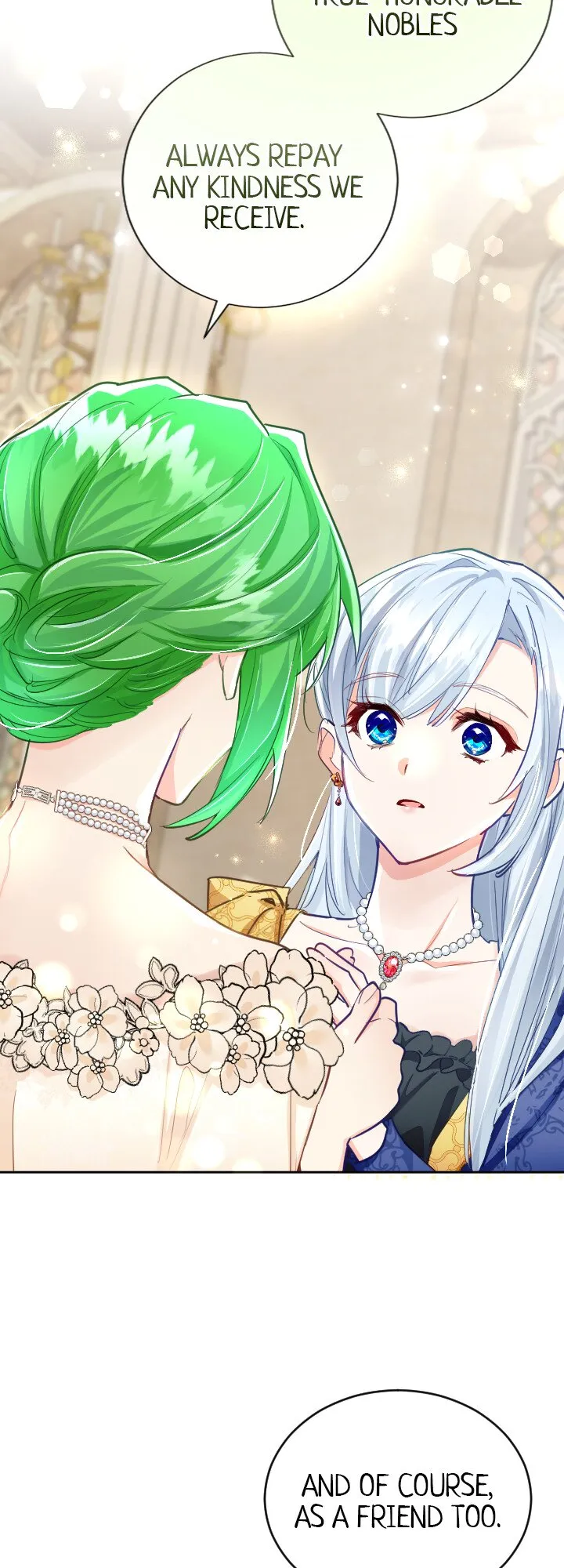 Vengeance from a Saint Full of Wounds Chapter 105 Online - página 37