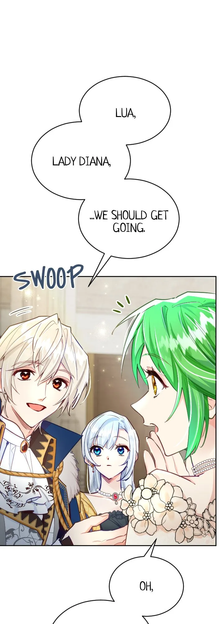 Vengeance from a Saint Full of Wounds Chapter 105 Online - página 39