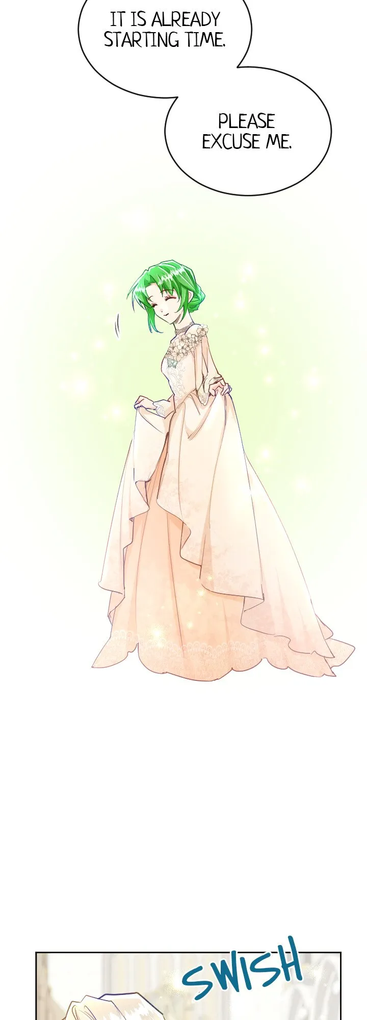 Vengeance from a Saint Full of Wounds Chapter 105 Online - página 40