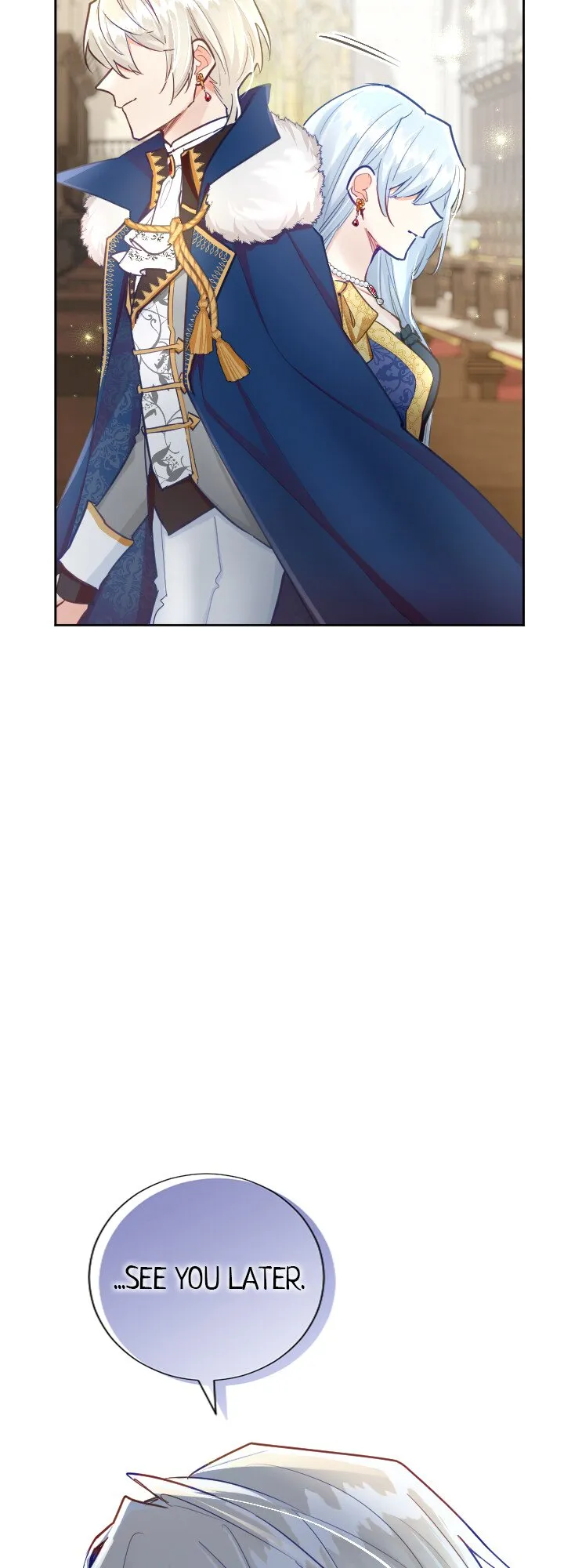 Vengeance from a Saint Full of Wounds Chapter 105 Online - página 41