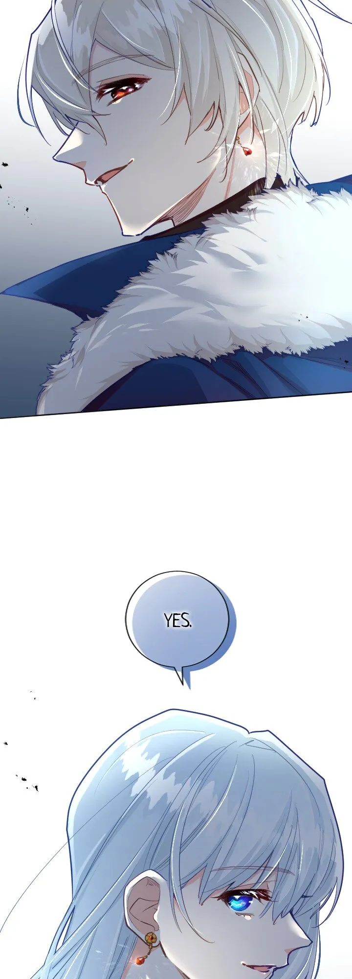 Vengeance from a Saint Full of Wounds Chapter 105 Online - página 42