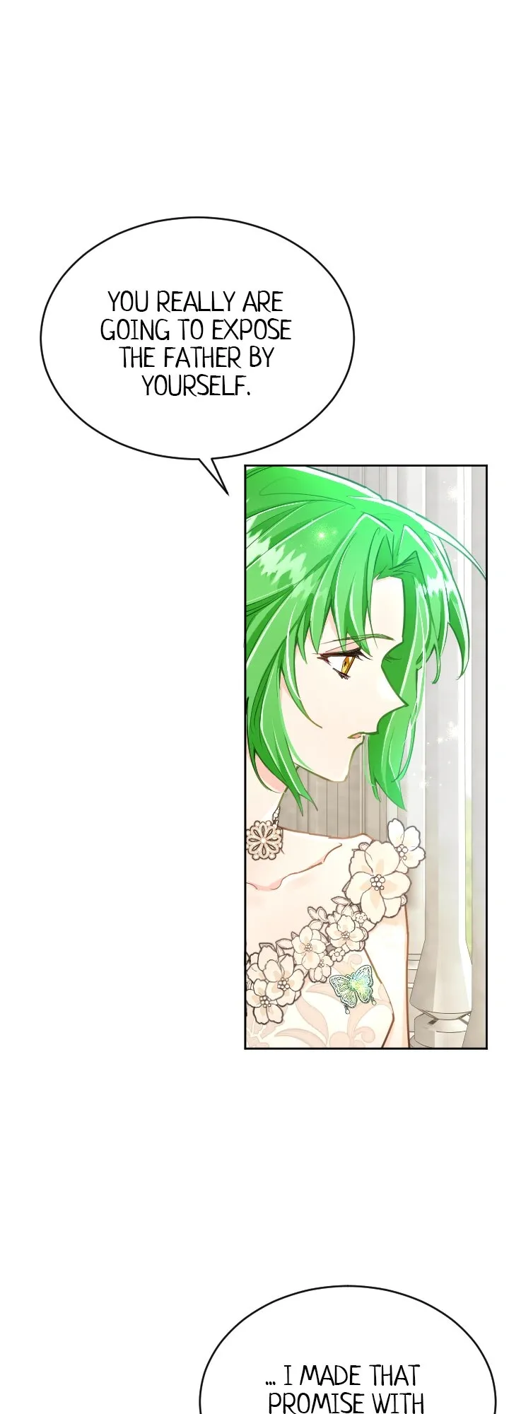 Vengeance from a Saint Full of Wounds Chapter 108 Online - página 3