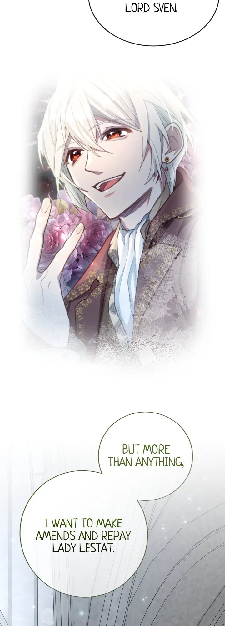 Vengeance from a Saint Full of Wounds Chapter 108 Online - página 4