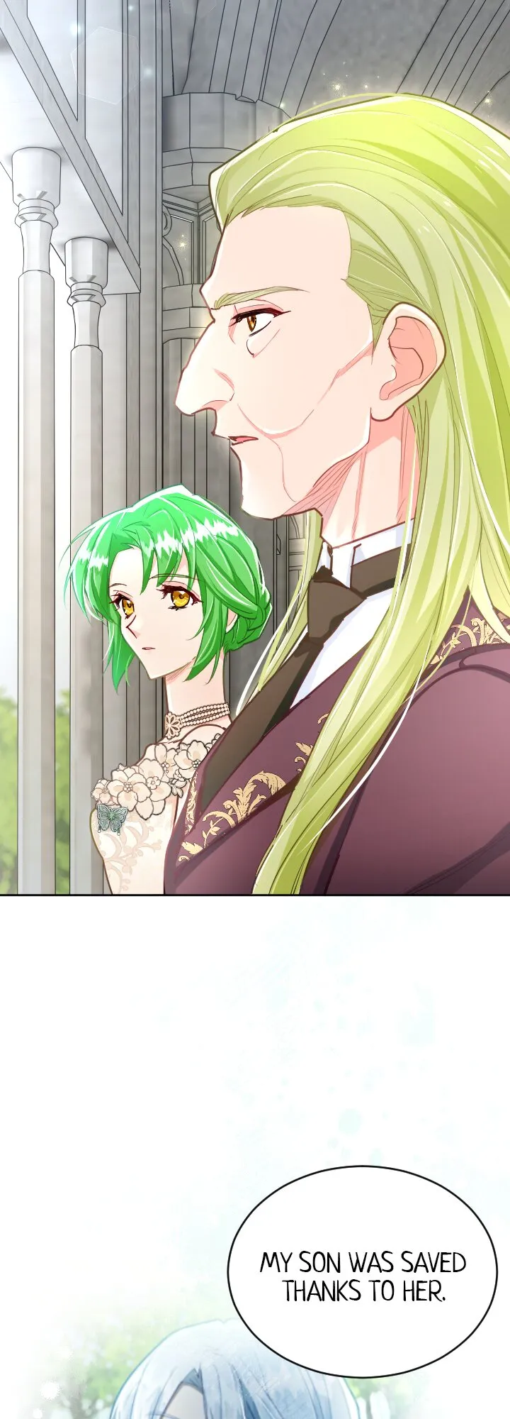 Vengeance from a Saint Full of Wounds Chapter 108 Online - página 5