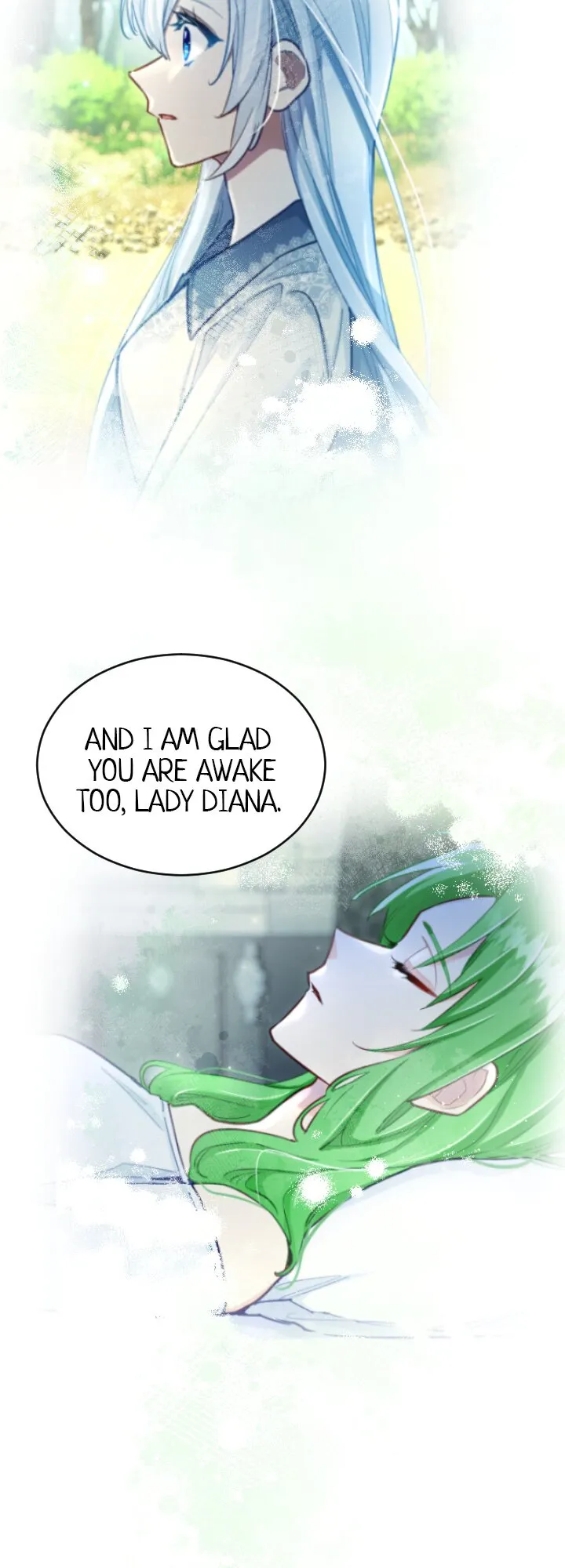 Vengeance from a Saint Full of Wounds Chapter 108 Online - página 6
