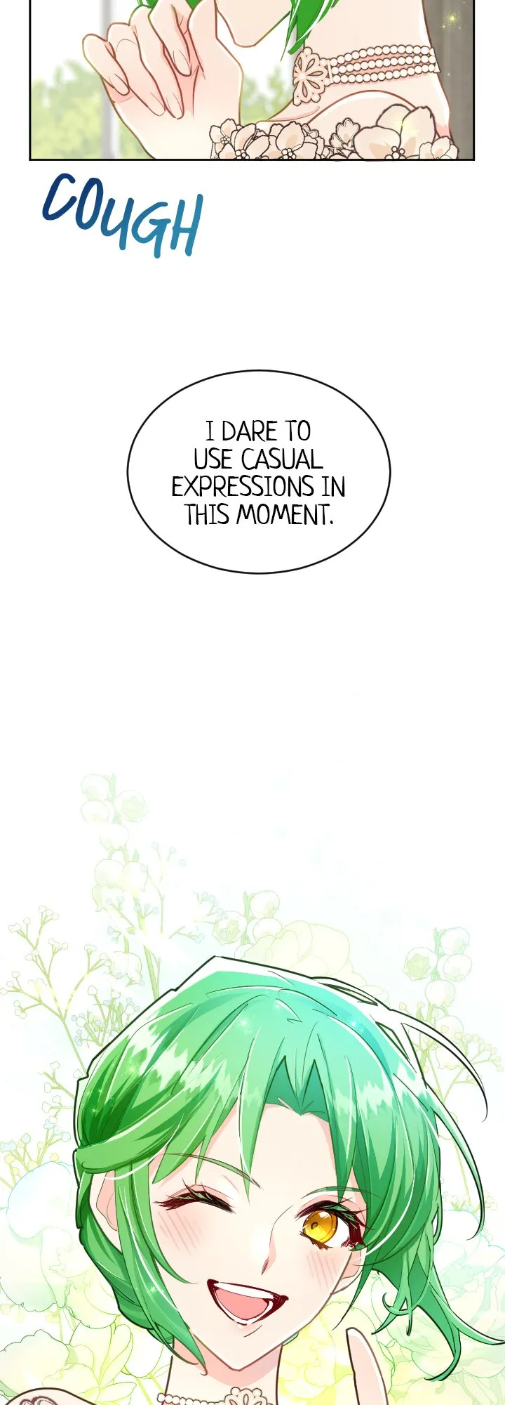 Vengeance from a Saint Full of Wounds Chapter 108 Online - página 9