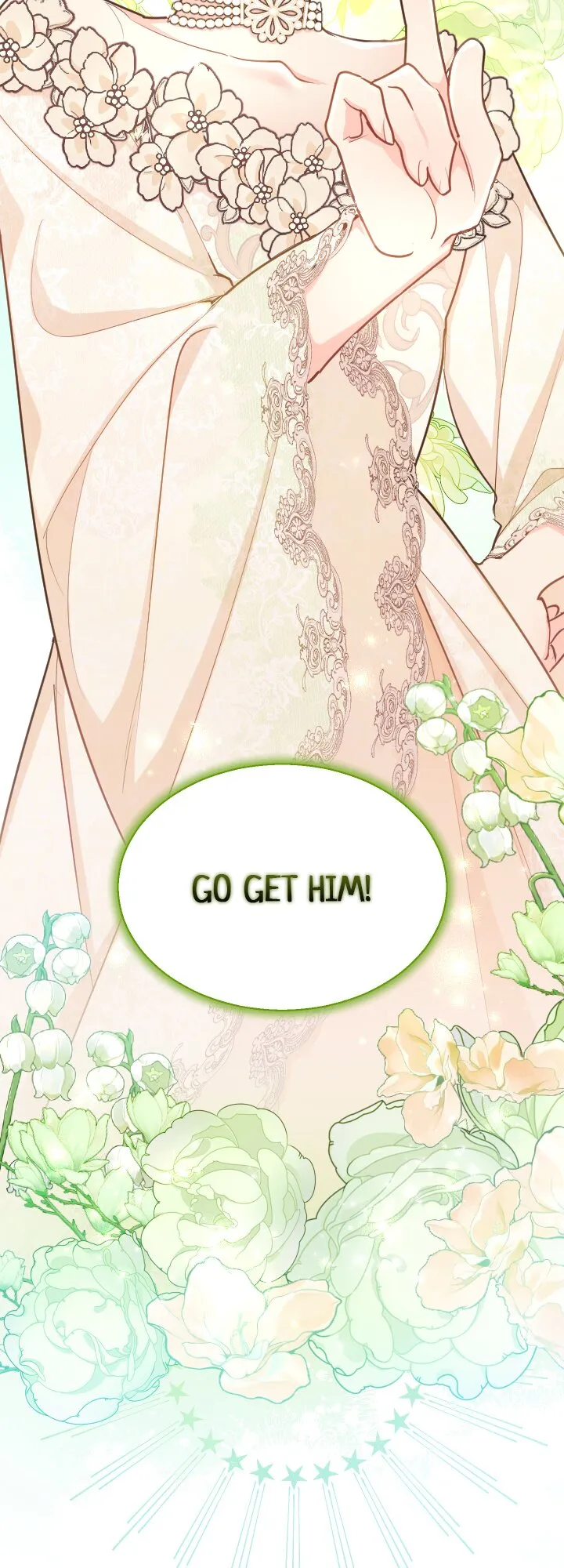 Vengeance from a Saint Full of Wounds Chapter 108 Online - página 10