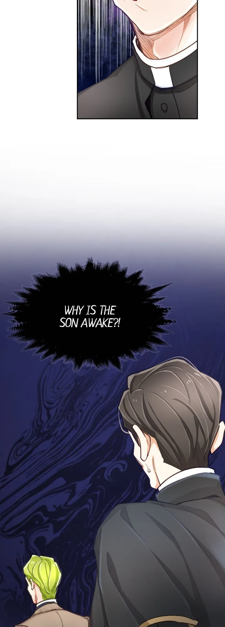 Vengeance from a Saint Full of Wounds Chapter 108 Online - página 15