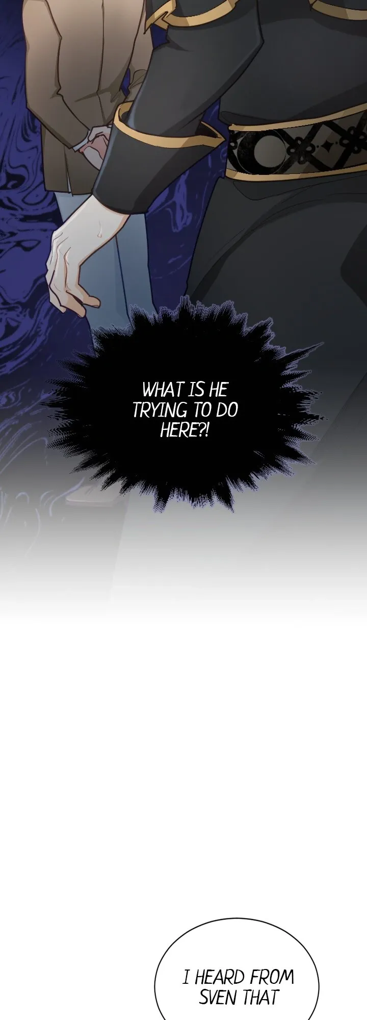 Vengeance from a Saint Full of Wounds Chapter 108 Online - página 16