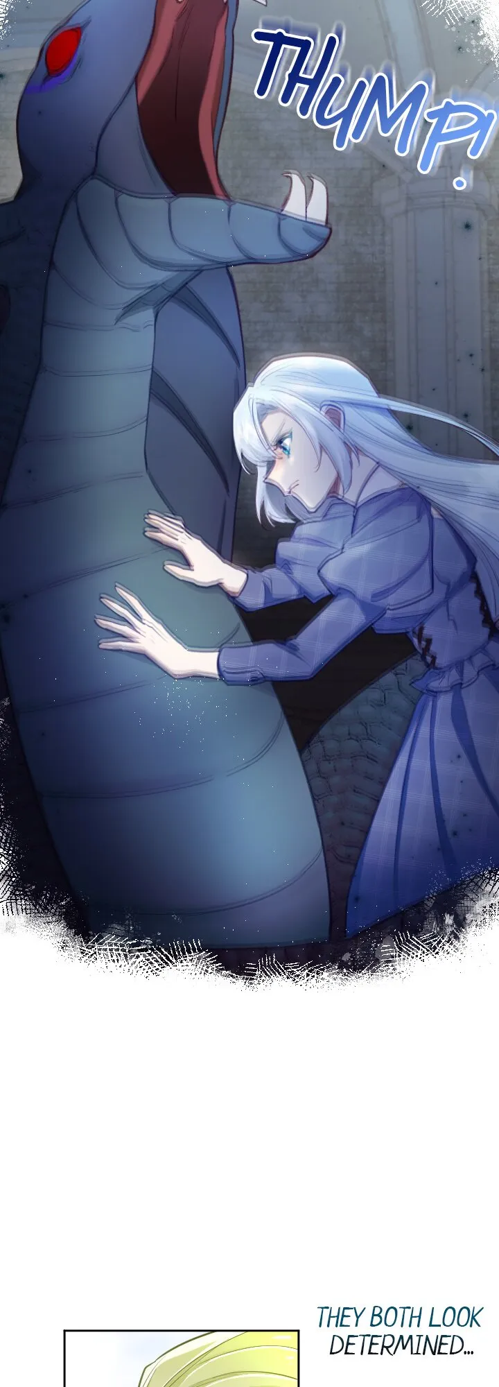 Vengeance from a Saint Full of Wounds Chapter 108 Online - página 18