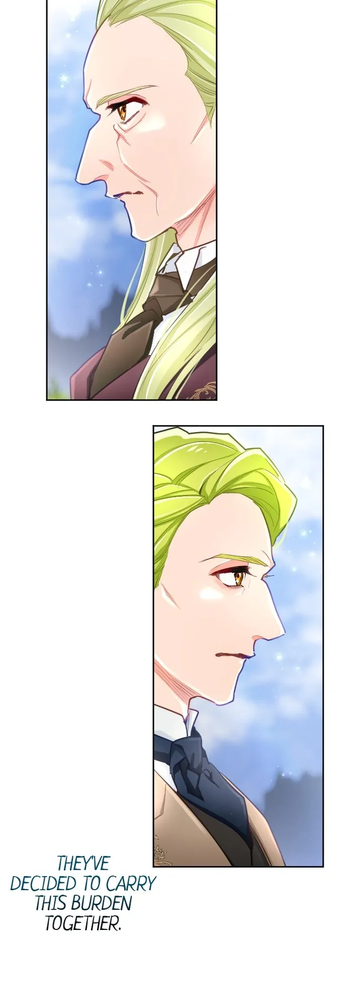 Vengeance from a Saint Full of Wounds Chapter 108 Online - página 19