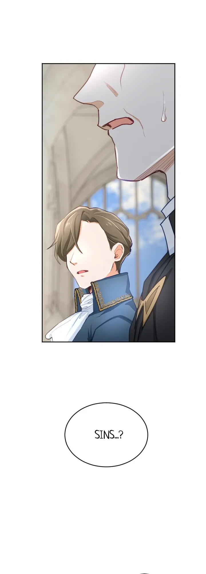 Vengeance from a Saint Full of Wounds Chapter 108 Online - página 24