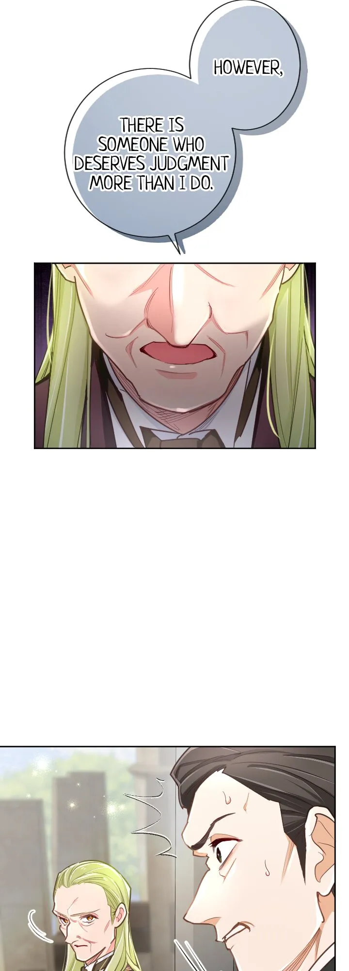 Vengeance from a Saint Full of Wounds Chapter 108 Online - página 25