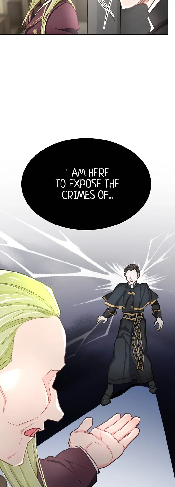 Vengeance from a Saint Full of Wounds Chapter 108 Online - página 26