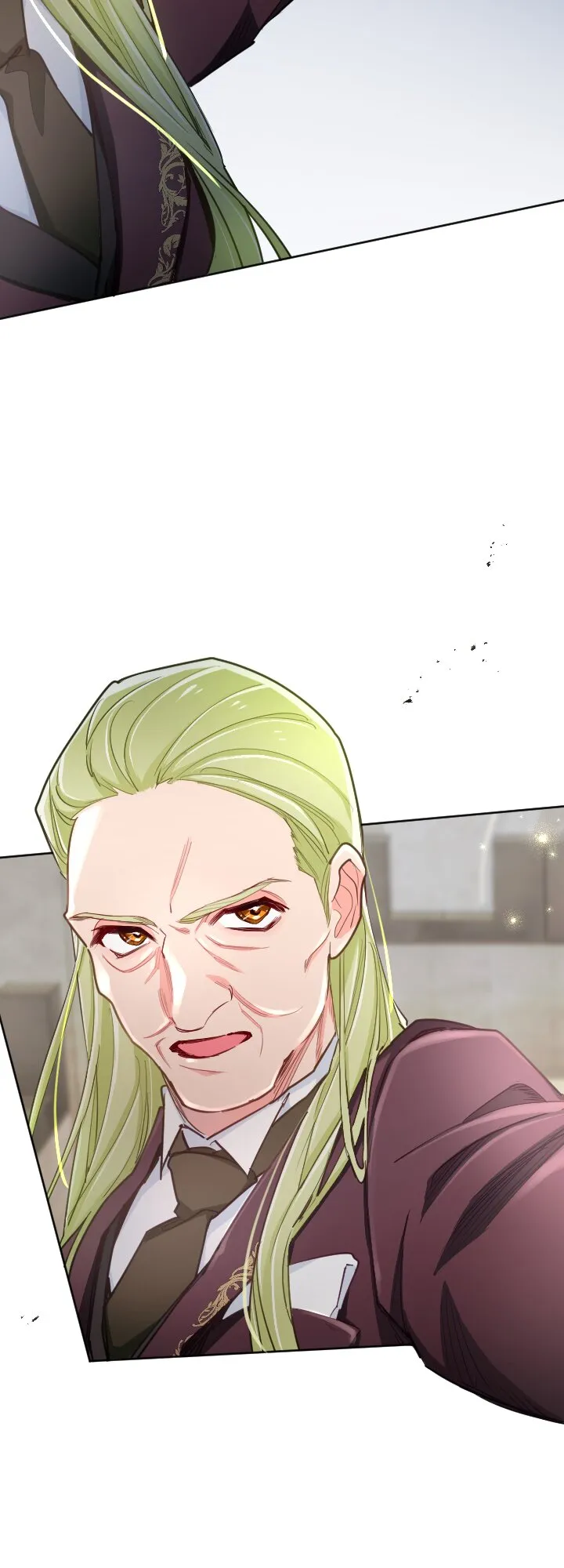 Vengeance from a Saint Full of Wounds Chapter 108 Online - página 27