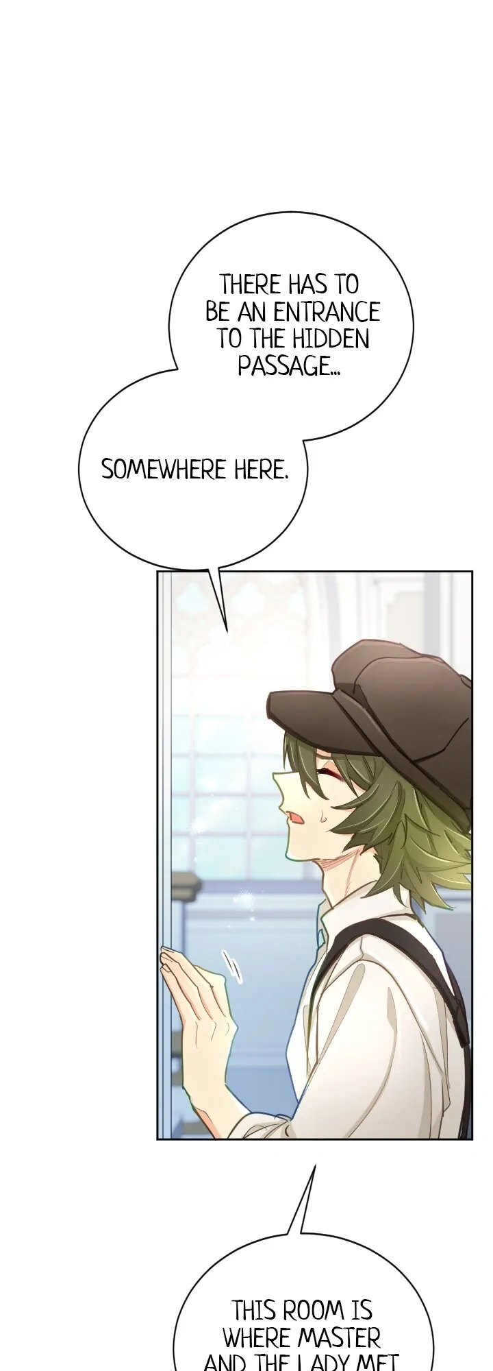 Vengeance from a Saint Full of Wounds Chapter 108 Online - página 31