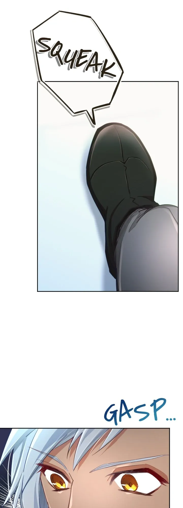 Vengeance from a Saint Full of Wounds Chapter 108 Online - página 34