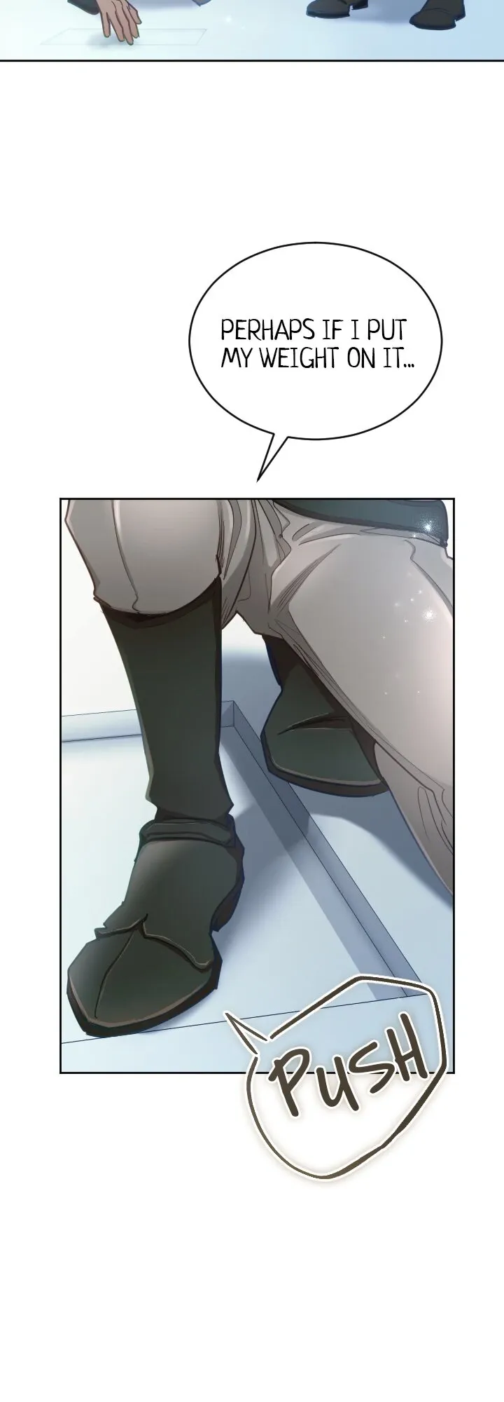 Vengeance from a Saint Full of Wounds Chapter 108 Online - página 37