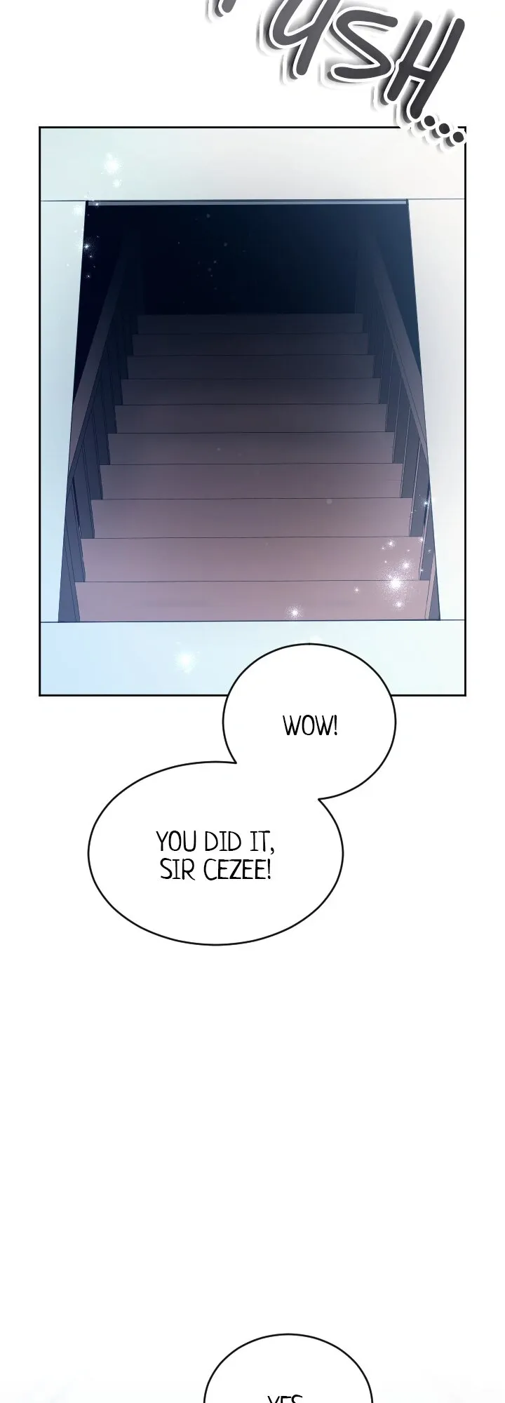 Vengeance from a Saint Full of Wounds Chapter 108 Online - página 40